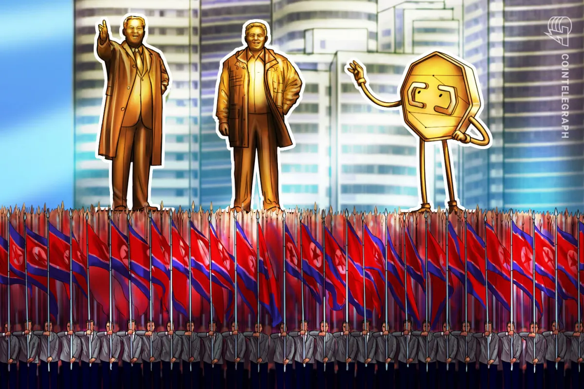 Triều Tiên bị nghi đứng sau vụ hack Binance 6,3 tỷ USD