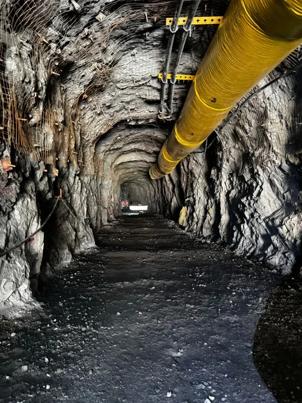 Thuế đồng Mỹ tăng: Hudbay Minerals đối mặt rủi ro