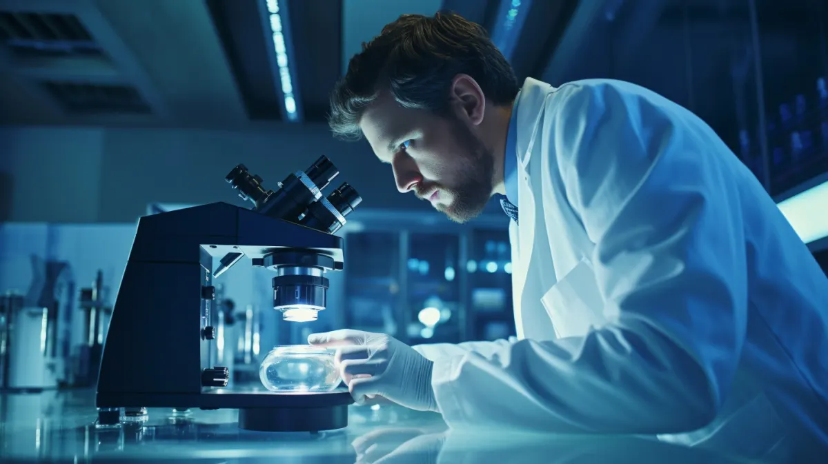 EWTX tăng giá mục tiêu lên 59 USD nhờ thử nghiệm lâm sàng