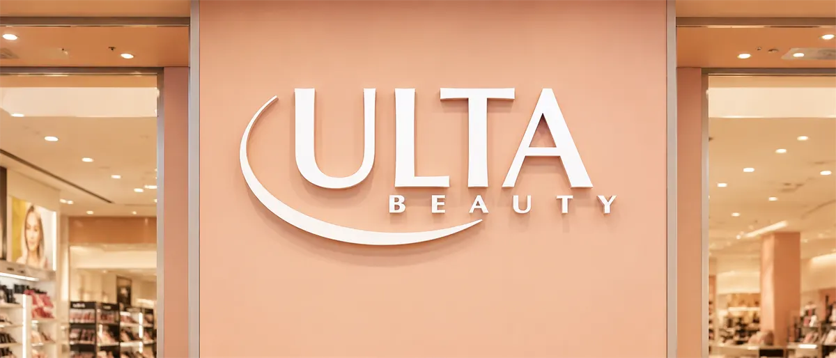 Kết quả kinh doanh Ulta Beauty vượt dự đoán nhưng cổ phiếu giảm
