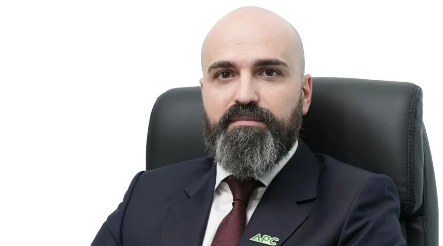 APC Prime bổ nhiệm Shadi Salloum làm CEO toàn cầu