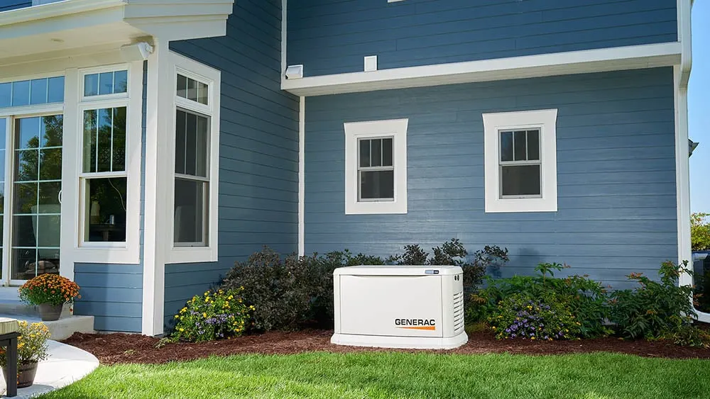 Cổ phiếu AI tăng sau thỏa thuận Generac-Amazon