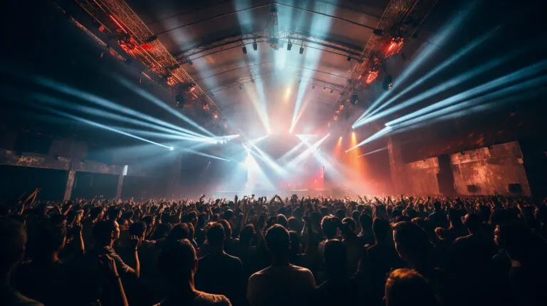 Live Nation (LYV): Cơ hội đầu tư cổ phiếu giải trí?