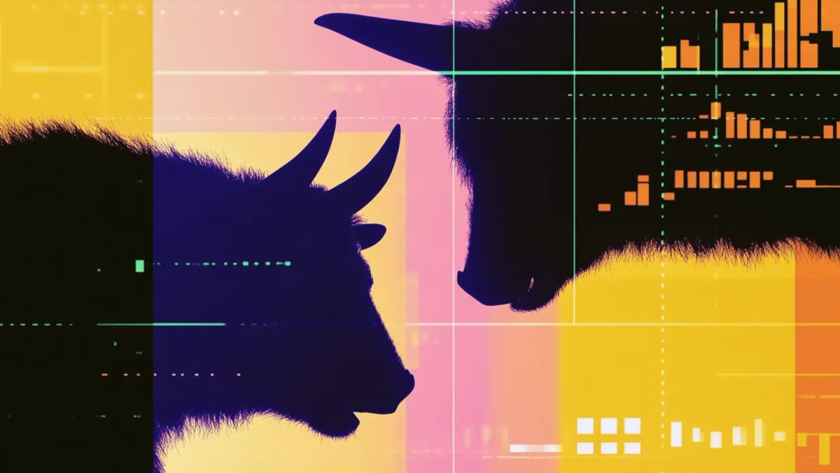 Robinhood sa thải và bức tranh thị trường crypto hiện tại