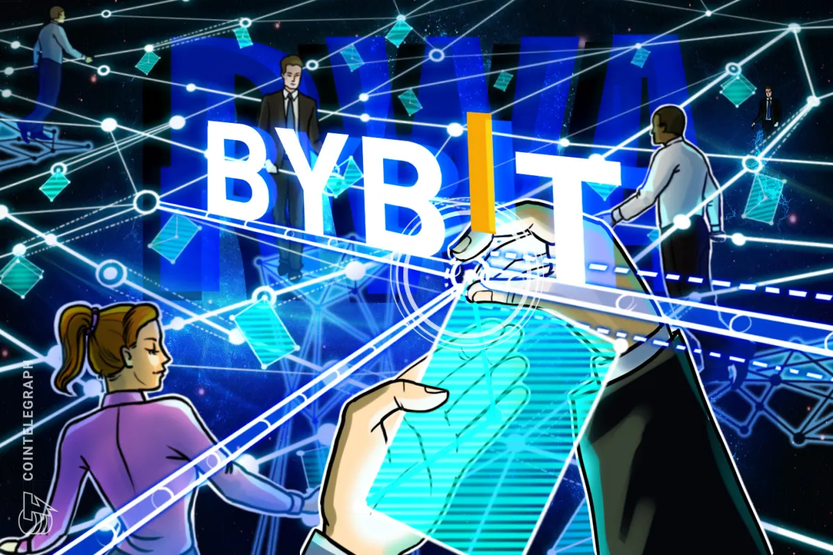Bybit mở rộng danh mục pre-IPO: Thêm Unitree và Moonshot AI
