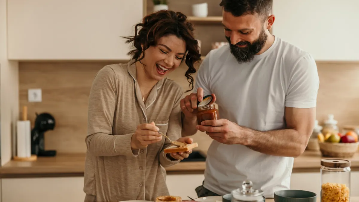 Góp tiền mua nhà cùng người yêu: Coi chừng trắng tay