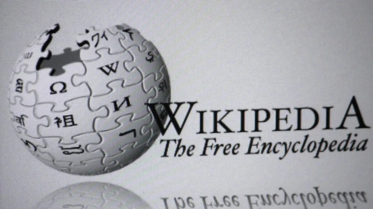 Wikipedia thiếu bài viết làm AI như ChatGPT hiểu kém Crypto