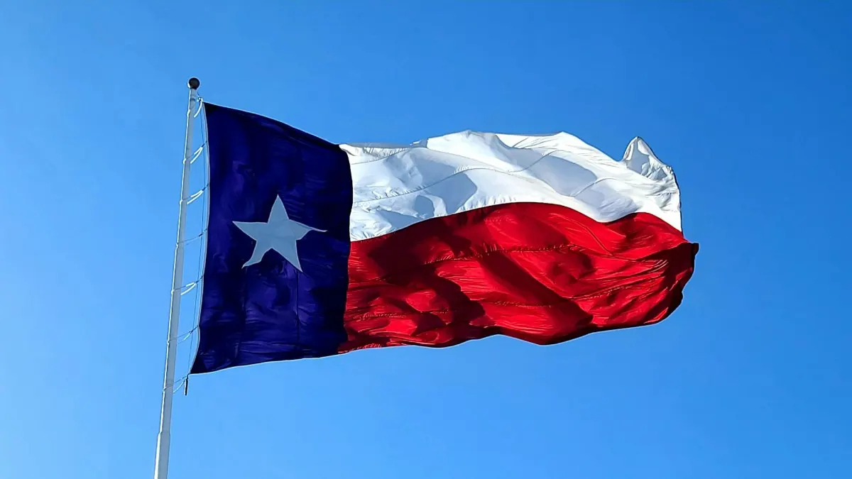 Texas chiếm hơn 1/4 sản lượng khí đốt tự nhiên Mỹ năm 2025