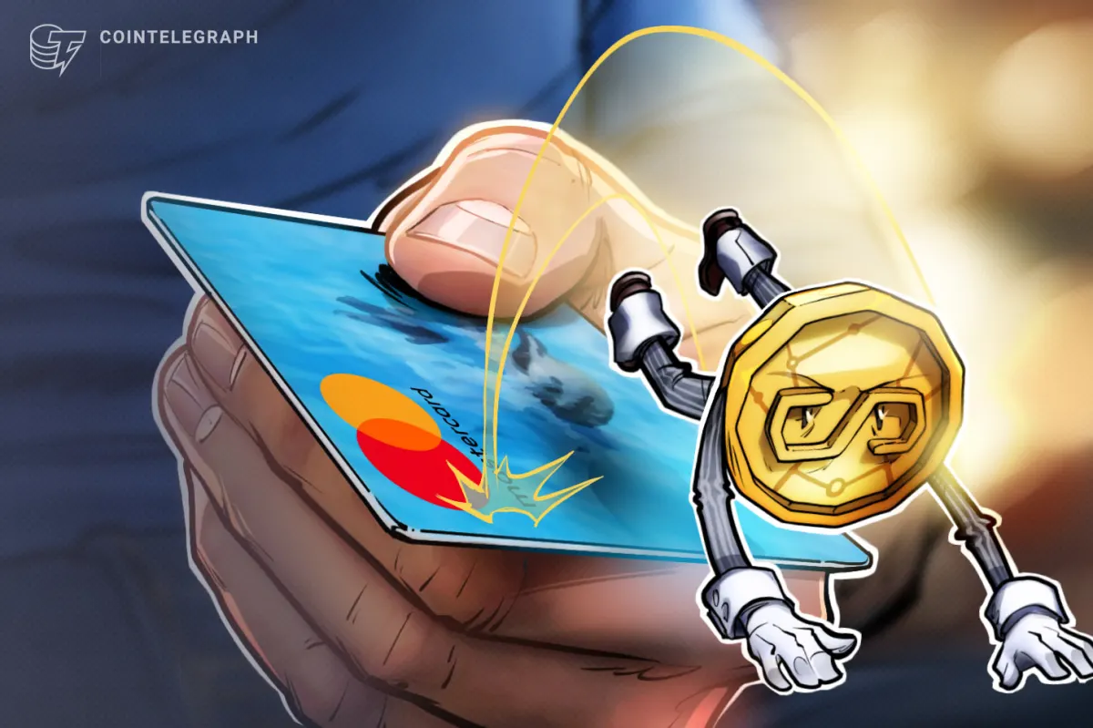 Mastercard ra mắt công cụ sàng lọc rủi ro Stablecoin