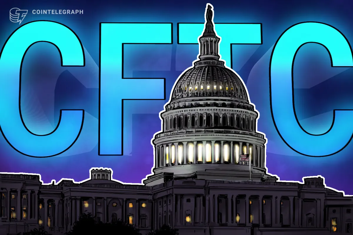 CFTC kiện Cash FX, scheme forex crypto 950 triệu USD