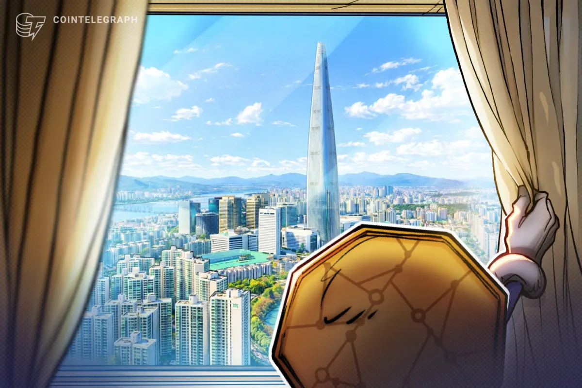 Hàn Quốc thử trái phiếu token hoá + CBDC 2027