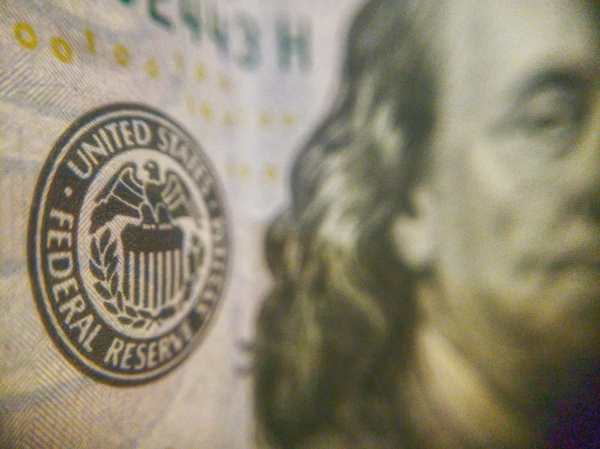 3 tín hiệu từ Fed có thể khiến Bitcoin bùng nổ