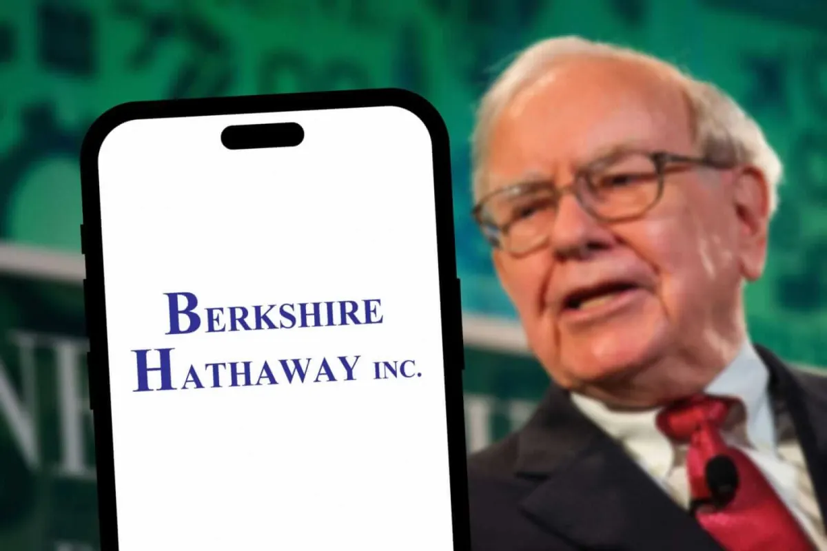 Cổ phiếu Berkshire Hathaway: Khó bứt phá nửa cuối năm