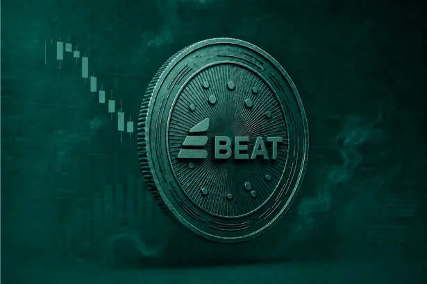 Phân tích BEAT: Tăng 25% trong ngày, Cảnh báo giảm mạnh