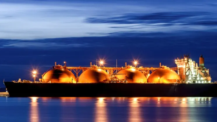 ADNOC Gas báo lợi nhuận Q2 665 triệu USD, mở rộng 8,2 tỷ