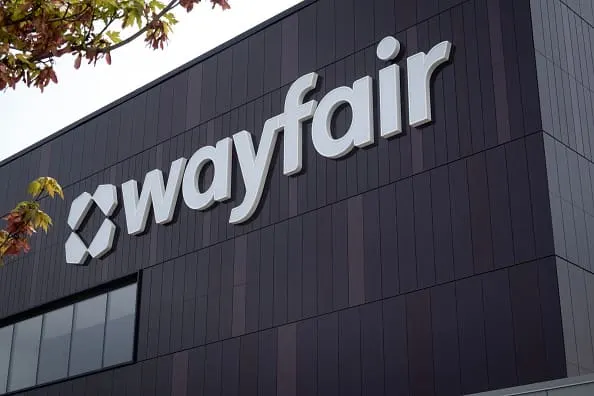 Cổ phiếu Wayfair bật tăng 24% nhờ tăng trưởng mạnh tại Mỹ