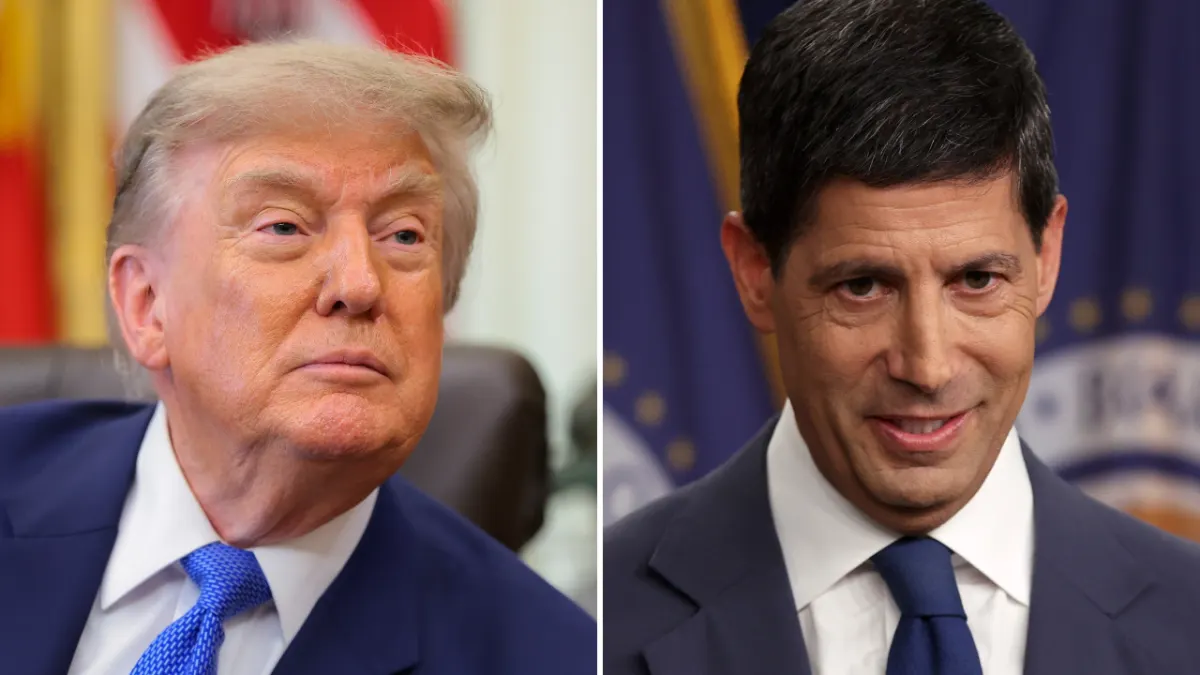 Trump đầu tư hàng trăm triệu USD vào trái phiếu: Bài học gì?