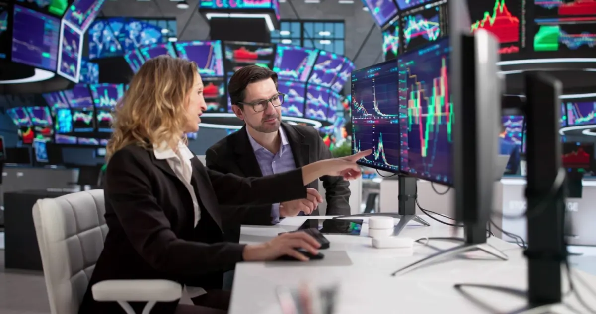 Goldman Sachs Thêm AON Vào Danh Sách Khuyên Dùng Tháng 8