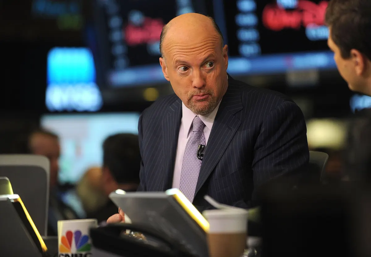 Jim Cramer: Bí quyết chọn cổ phiếu từ vĩ mô đến PepsiCo