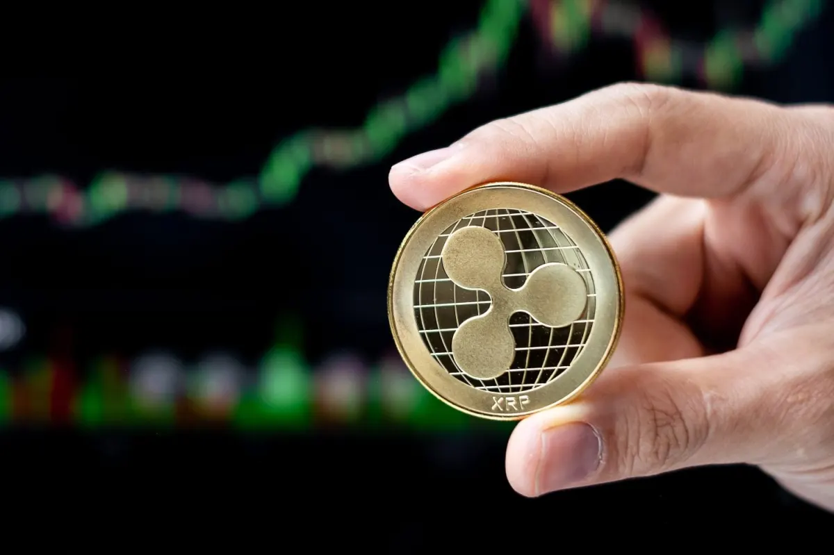 Tín Hiệu Mua XRP Xuất Hiện: Giá Sẽ Tăng Mạnh?