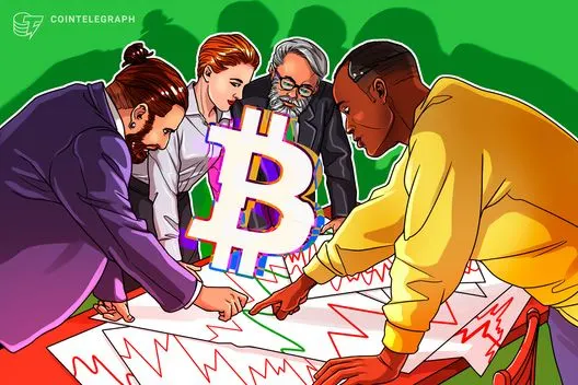 Bitcoin lập đỉnh yên bình: Đáy chu kỳ sẽ rơi vào 2026?
