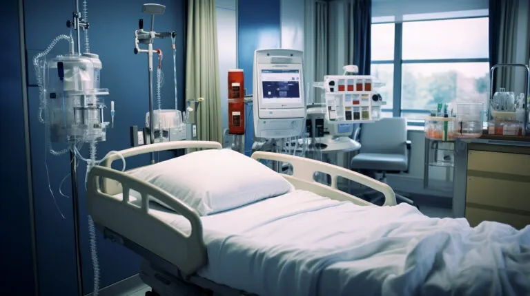 Cổ phiếu y tế TNDM giảm: Cơ hội gom dài hạn?