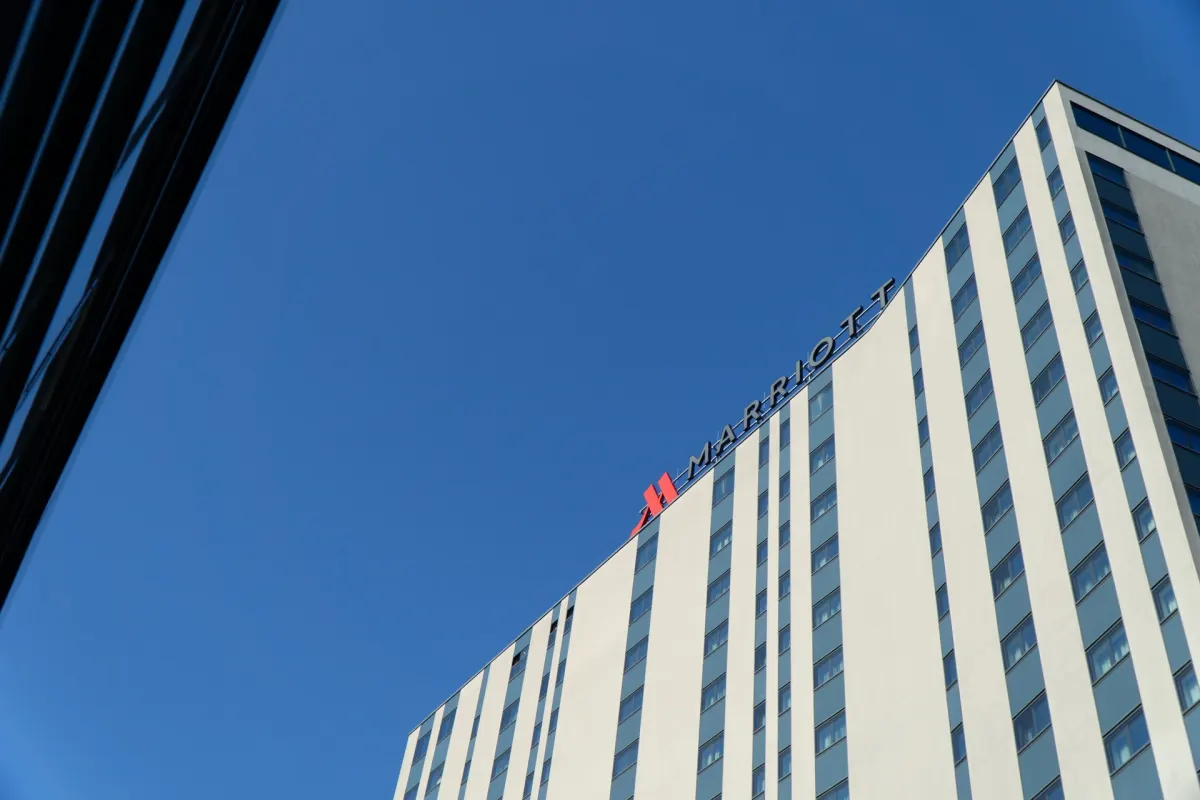 Jim Cramer: Marriott là 'Khách sạn Tốt nhất'