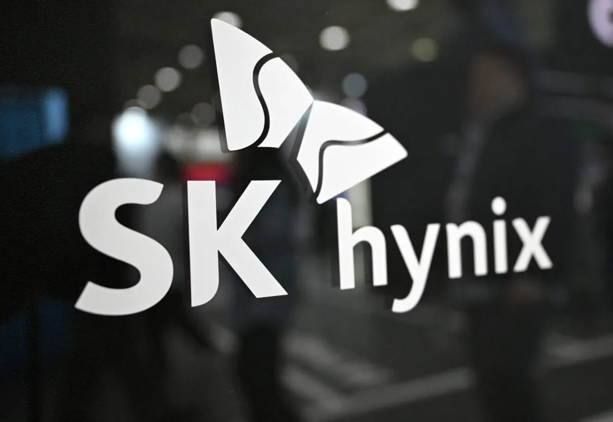 SK Hynix vượt Samsung: Kỷ nguyên chip AI lên ngôi