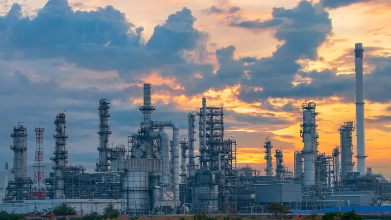 BP bán nhà máy lọc dầu Đức, đẩy mạnh tái cấu trúc danh mục