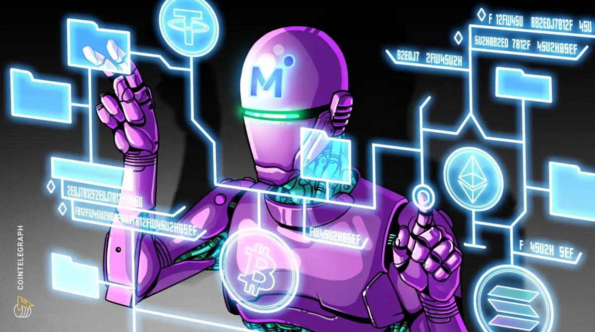 MoonPay Vault cho phép người dùng ChatGPT và Claude ủy quyền giao dịch crypto