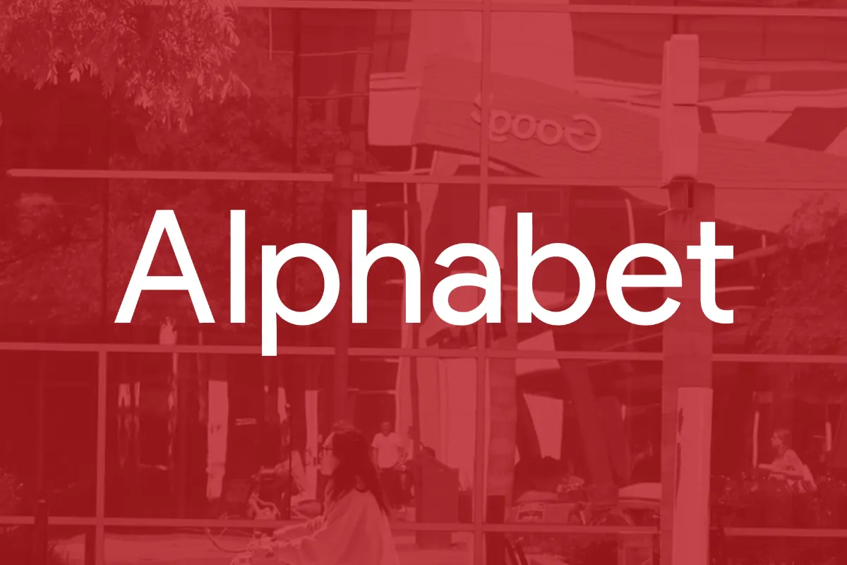 Alphabet lãi kỷ lục 112 tỷ USD: Sự thật phía sau