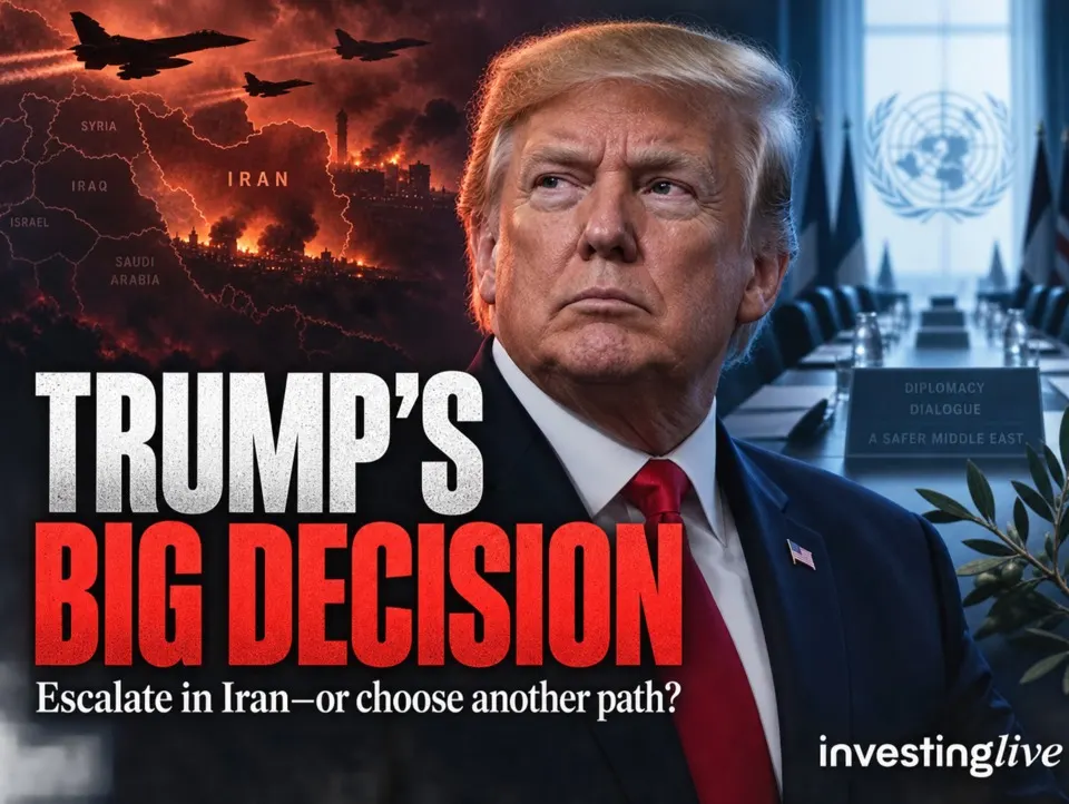 Trump cân nhắc tấn công Iran: Giá dầu thô sẽ về đâu?