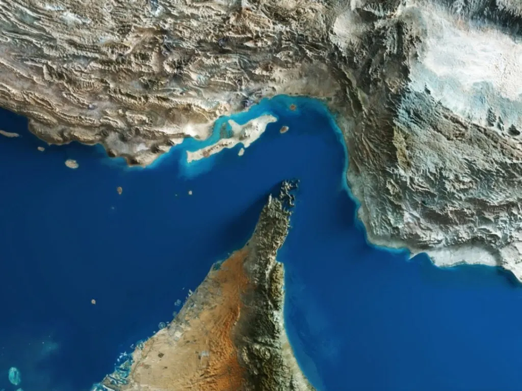 Iran hoãn thỏa thuận eo biển Hormuz do đe dọa của Mỹ