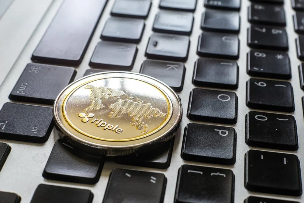 CEO Ripple lạc quan về Bitcoin, cảnh báo từ MicroStrategy