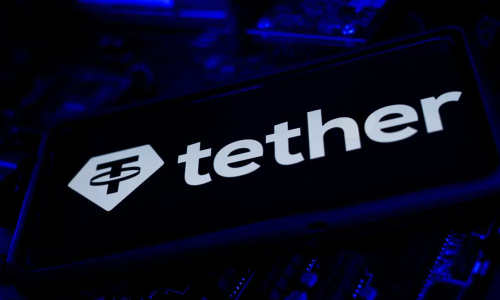 Tether lấn sân tín dụng tư nhân với quỹ 3 tỷ USD