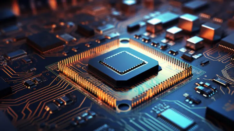 Micron Technology (MU): Bước ngoặt chu kỳ nhờ công nghệ AI