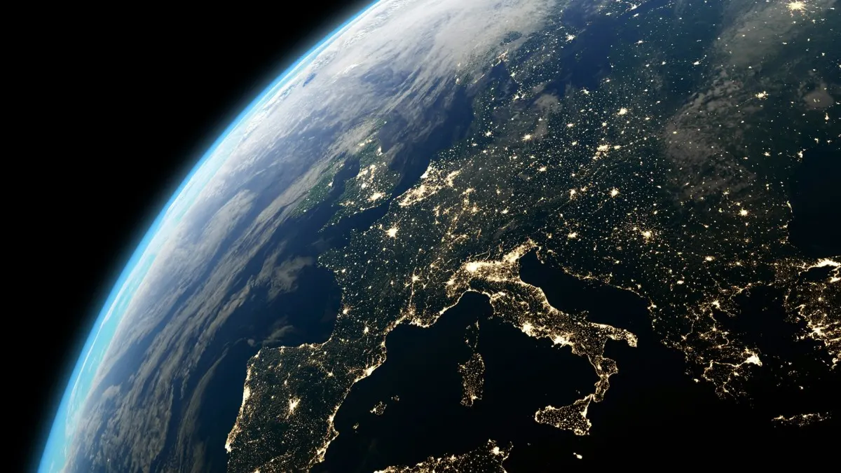 EU Đặt Mục Tiêu Gấp Ba Lưu Trữ Năng Lượng Đến 2030