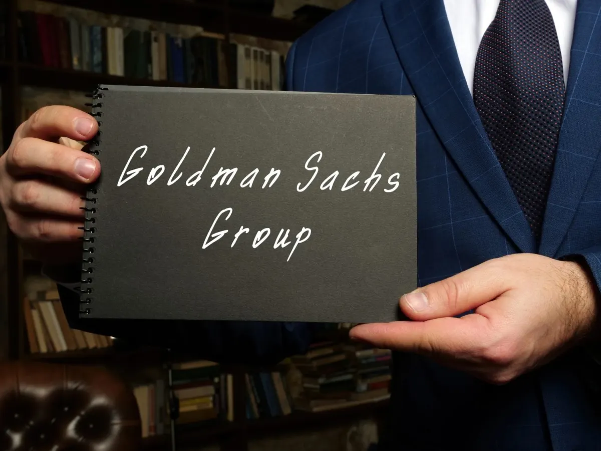 Goldman Sachs thêm 2 cổ phiếu tiềm năng tăng gấp đôi chữ số