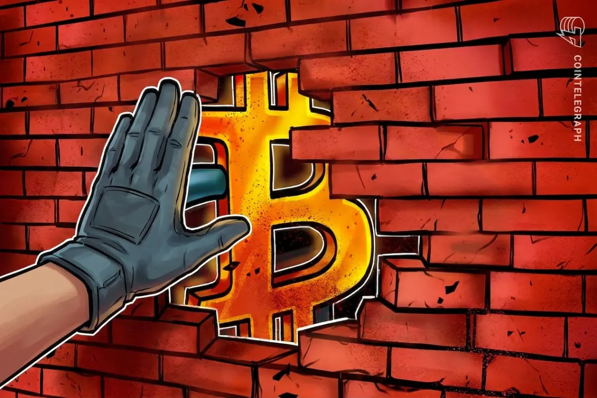 Bitcoin giá đạt mốc $65K, cổ phiếu đấu tranh với 'kỷ lục' bán ra của các tổ chức công nghệ