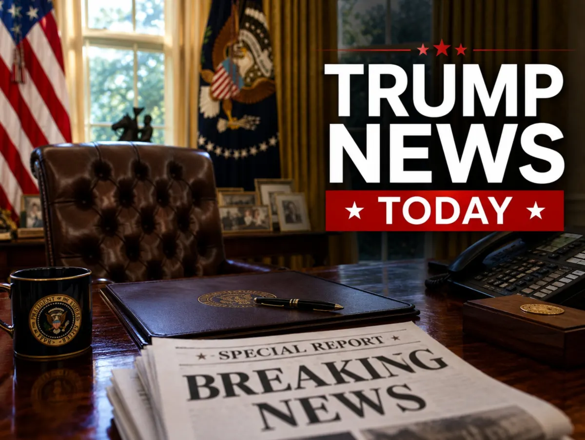 Trump họp cố vấn quyết định tăng áp lực quân sự lên Iran