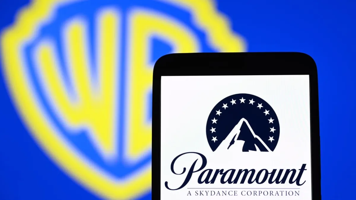 12 AG kiện ngăn sáp nhập Paramount-Warner Bros.