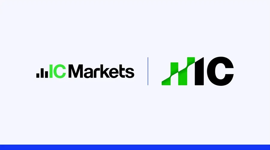 IC Markets đổi tên thành IC: Bước ngoặt chiến lược toàn cầu