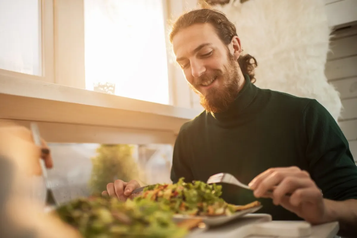 Vì sao cổ phiếu Sweetgreen tăng vọt?