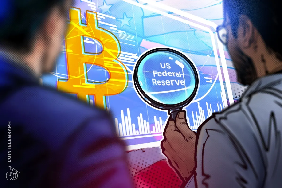 Bitcoin đối mặt sóng gió FOMC: Mốc 64.000 USD là chốt chặn