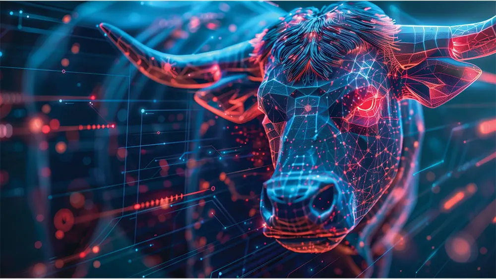 Dow Jones Futures: Cisco, Coherent giảm lợi nhuận sau AI tăng