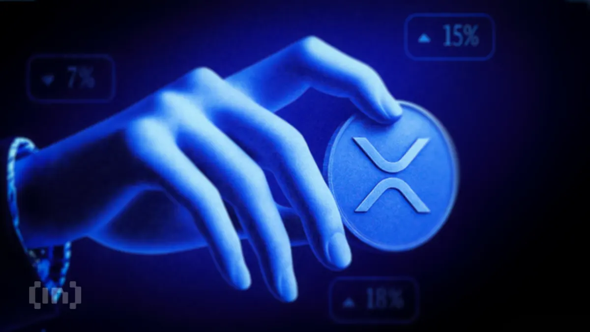 4 lý do tuần này quyết định tương lai BTC & XRP