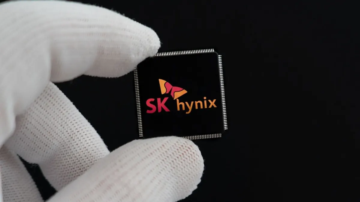 SK Hynix nhận rating Outperform từ Wedbush, dự báo tăng giá
