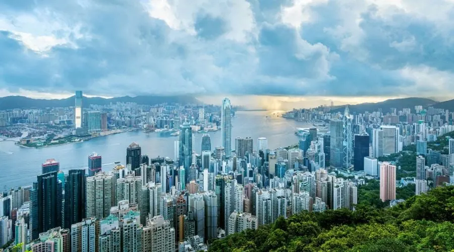Nhà môi giới Trung Quốc đầu tiên được SFC cho phép crypto chuẩn bị ra tư nhân