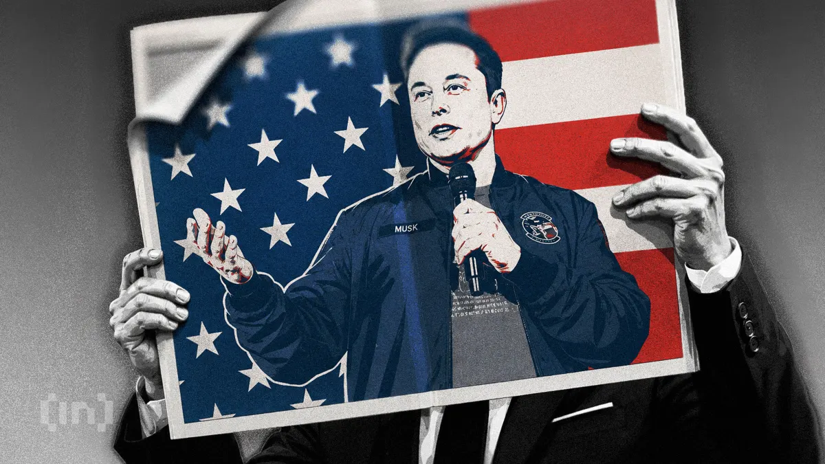 Elon Musk nộp bao nhiêu thuế nếu luật mới Mỹ thông qua?