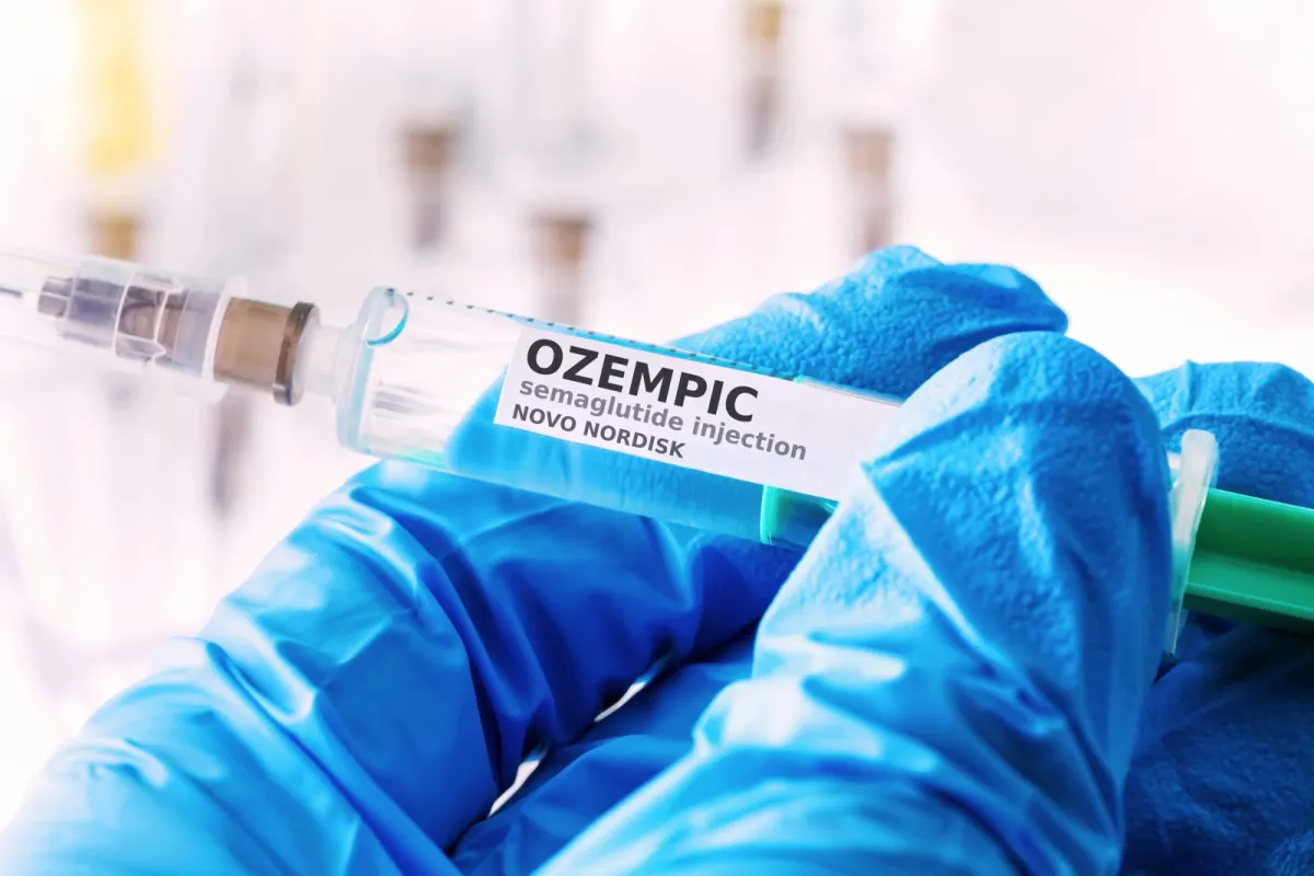 Quyền chọn bán Novo Nordisk tăng vọt: NVO định giá quá cao?